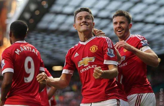 他敢于启用 他敢于启用